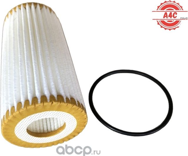 ФИЛЬТР МАСЛЯНЫЙ (A4C). Артикул FE00004