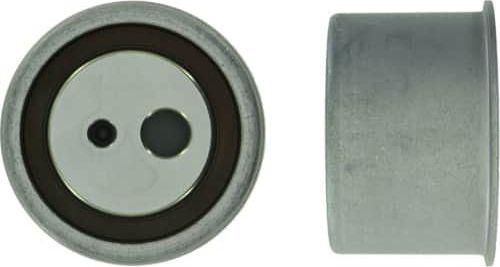 Натяжной ролик (натяжитель) ремня ГРМ SKF. Артикул VKM 75630