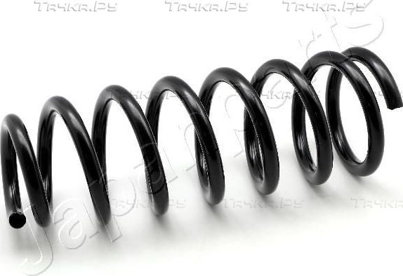 Пружина подвески Japanparts. Артикул ZC6500I