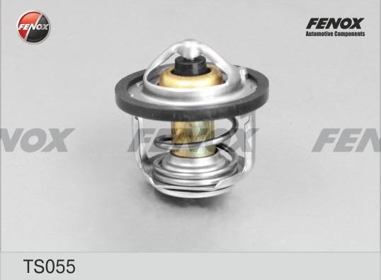 Термостат Fenox для Nissan Sunny B14 1991-2000. Артикул TS055