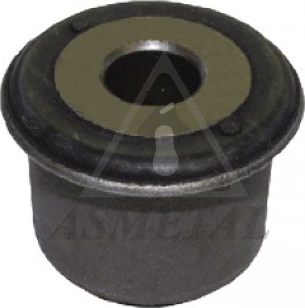 Сайлентблок передней балки Asmetal. Артикул 38OP2052