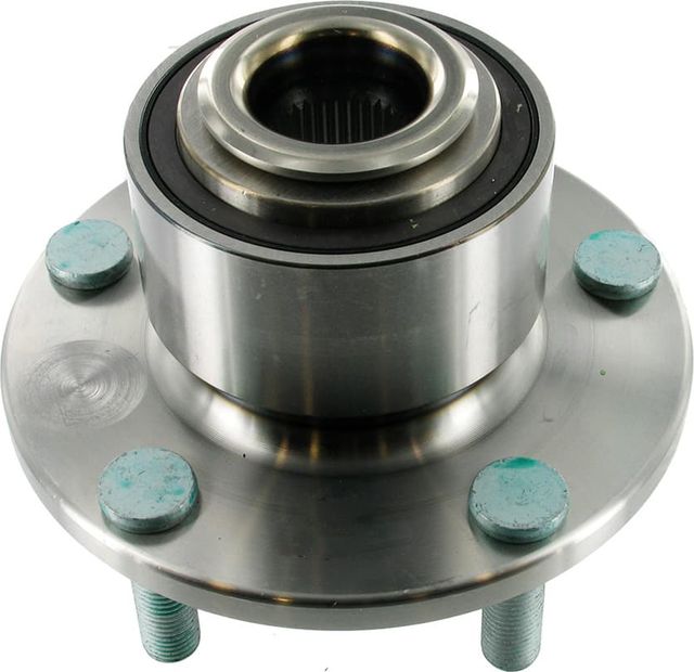 Ступичный подшипник (комплект) SKF. Артикул VKBA 6800