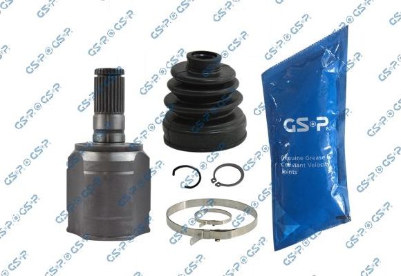 Шрус внутренний (граната) GSP. Артикул 602352