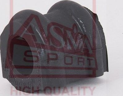 Втулка стабилизатора Asva. Артикул 1207-TUCF248