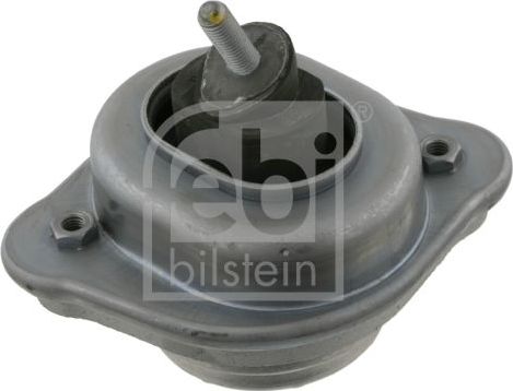 Подушка (опора) двигателя Febi Bilstein правая для BMW 3 IV (E46) 2000-2005. Артикул 23769