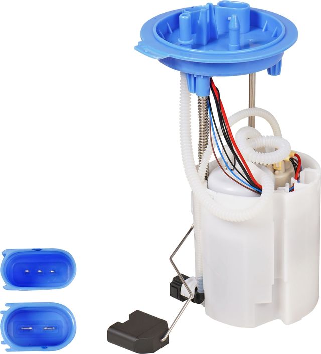 Бензонасос (топливный насос) StartVOLT для Skoda Kodiaq I 2016-2026. Артикул SFM 1201