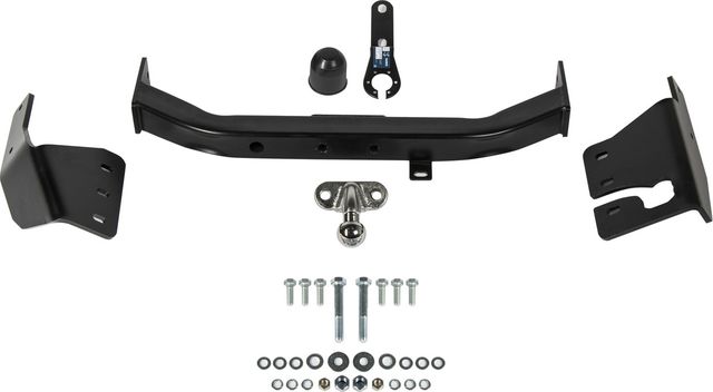 Фаркоп Rival для Toyota Fortuner II (кроме TRD) 2015-н.в. Артикул F.5705.001