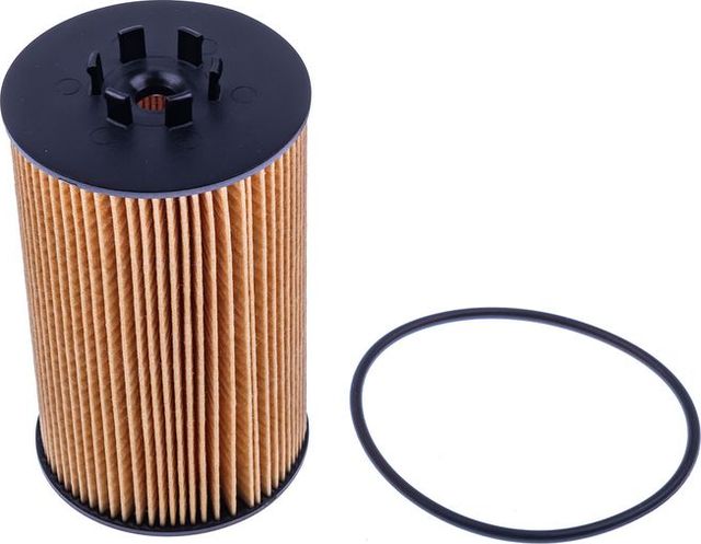 Масляный фильтр Denckermann для Mercedes-Benz SL-Класс V (R230) 2008-2012. Артикул A211081