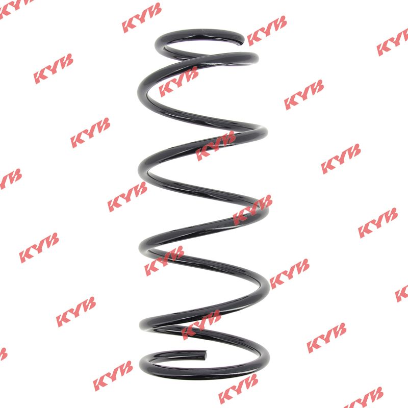 Пружина подвески KYB (Каяба) K-Flex. Артикул RC2131