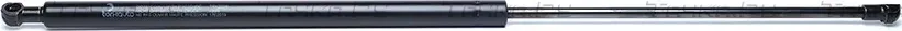 Амортизатор двери багажника Koleos (HY) 2008-2016 (Tork). Артикул TRK2376