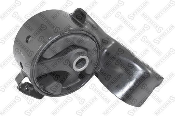 Подушка (опора) двигателя Stellox передняя левая для Mitsubishi Lancer VI 1992-1996. Артикул 25-72015-SX