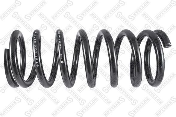 Пружина подвески Stellox задняя для Mercedes-Benz W123 1976-1985. Артикул 10-22013-SX