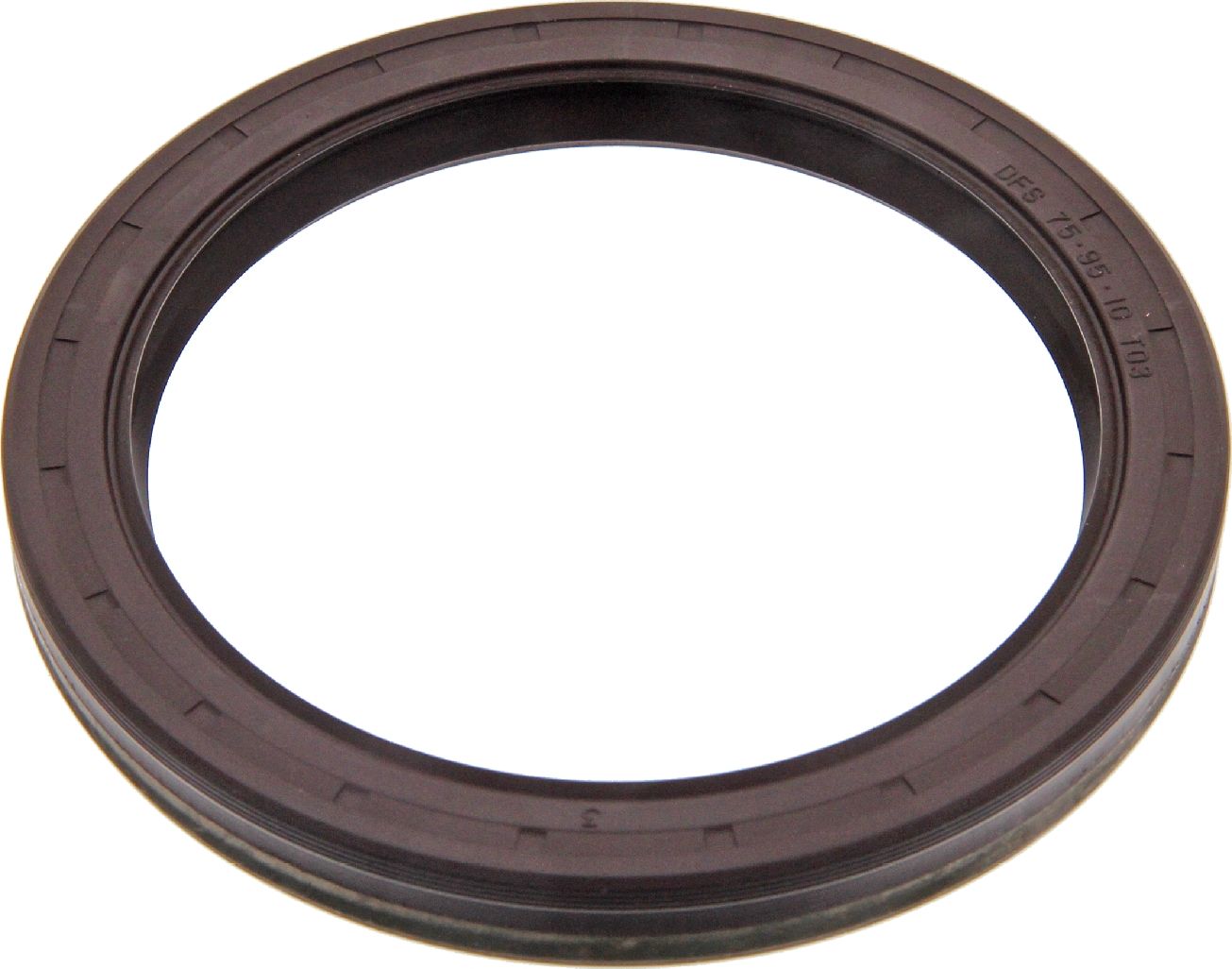 Сальник ступицы Febi Bilstein. Артикул 37459