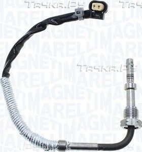 Датчик температуры выхлопных газов Magneti Marelli. Артикул 172000151010