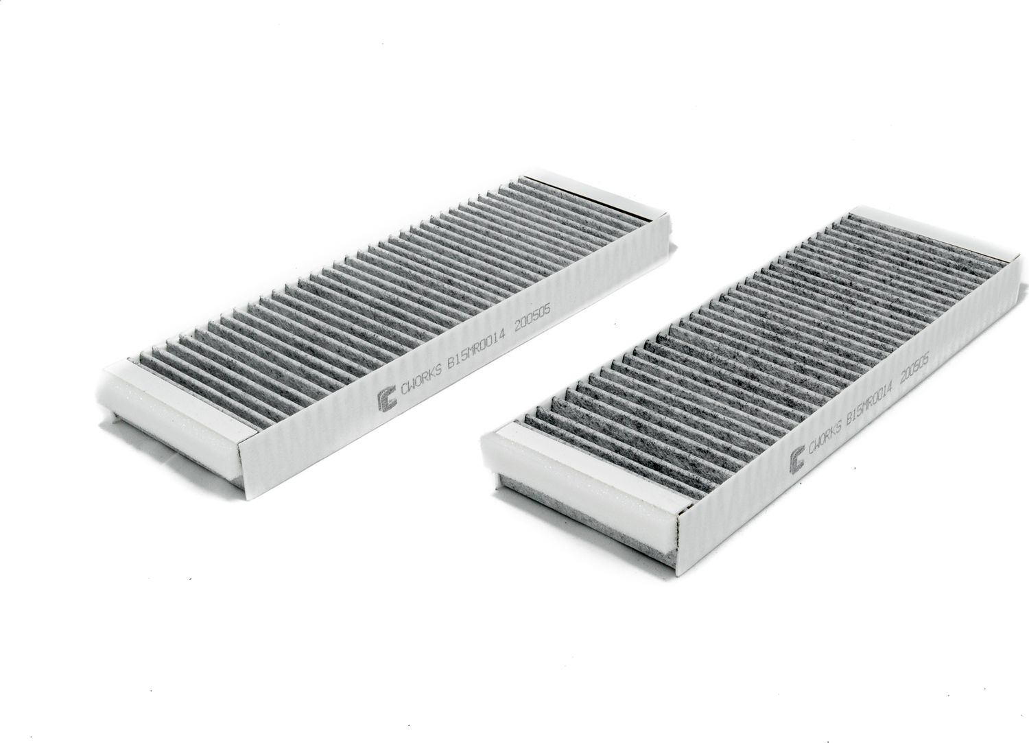 Салонный фильтр Cworks. Артикул B15MR0014