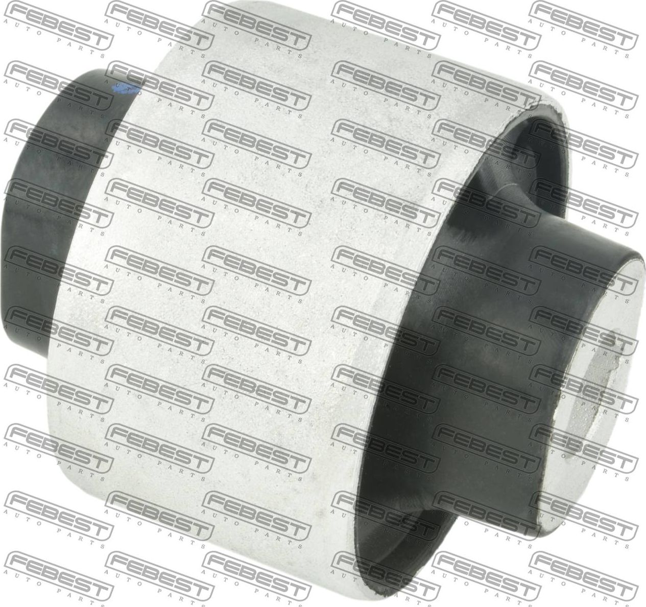 Сайлентблок переднего рычага подвески Febest. Артикул RNAB-012