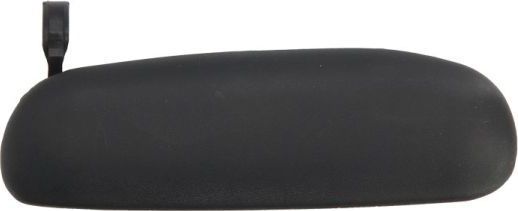 Ручка двери BLIC задняя правая для Ford Fiesta IV 1995-2003. Артикул 6010-03-017404P