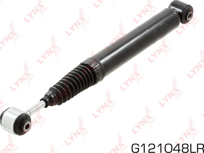 Амортизатор LYNXauto. Артикул G121048LR