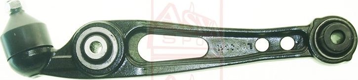 Поперечный рычаг передней подвески Asva. Артикул 2524-025
