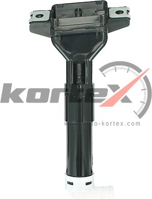 Форсунка омывателя фары HONDA CR-V 12- правая (Kortex). Артикул KWN217
