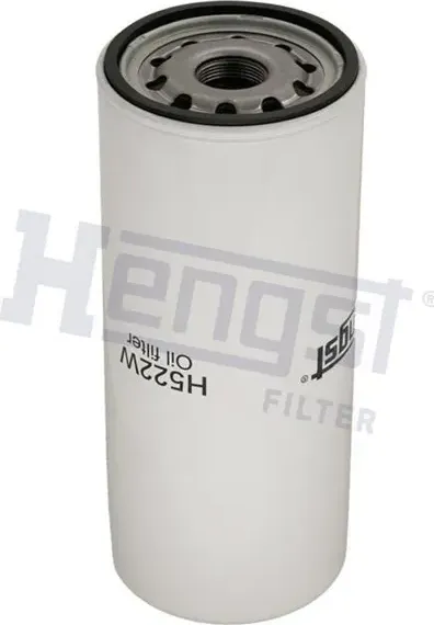 ФИЛЬТР ТОПЛИВНЫЙ HENGST H522W HENGST HENGST. Артикул H522W