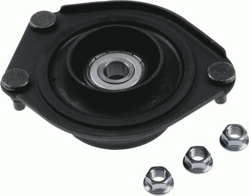 Опора амортизатора (стойки) Lemforder. Артикул 33343 01