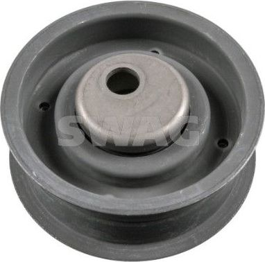 Натяжной ролик (натяжитель) ремня ГРМ SWAG. Артикул 30 03 0044