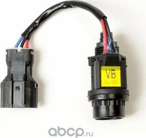 Датчик скорости General Motors. Артикул 96213551