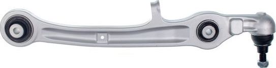 Продольный рычаг передней подвески Denckermann передний правый/левый нижний для Audi A6 allroad II (C6) 2006-2011. Артикул D120038