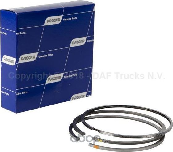 Воздушный фильтр DAF. Артикул 1784291