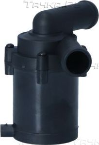 Дополнительный водяной насос NRF EASY FIT для Skoda Octavia A7 2012-2019. Артикул 390044