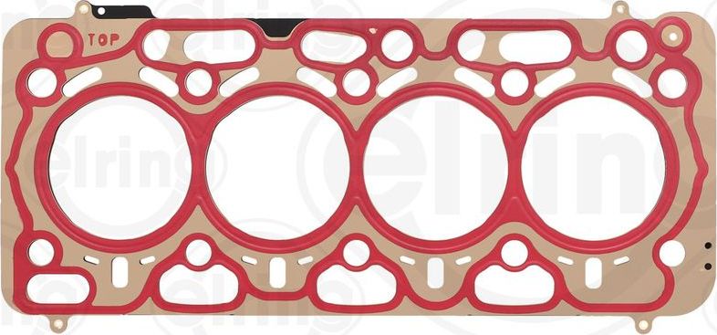 Прокладка ГБЦ Elring. Артикул 351.773