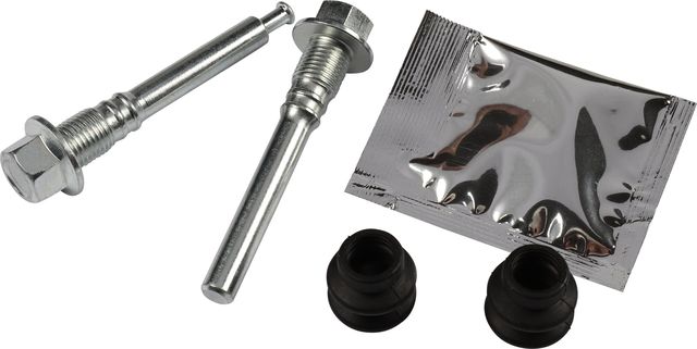 Направляющие тормозного суппорта (комплект) JP Group задний для Nissan Qashqai I 2007-2013. Артикул 4061951110