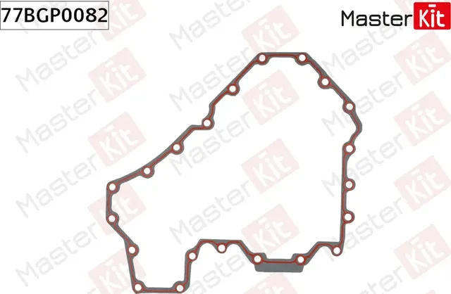 Прокладка масл поддона (Master KIT). Артикул 77BGP0082