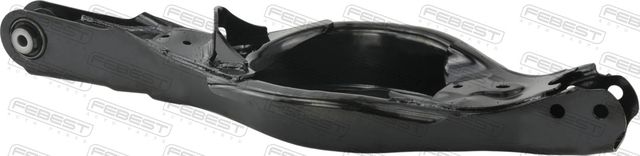 Поперечный рычаг задней подвески Febest правый нижний для Mazda CX-5 I 2011-2017. Артикул 0524-KERRH