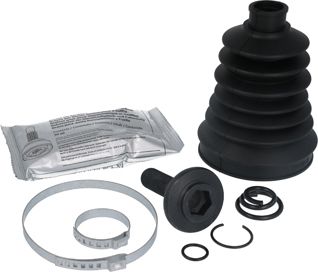 Пыльник ШРУСа наружный Metelli (резина) передний для MINI Hatch III (F55/F56) 2013-2026. Артикул 13-0639