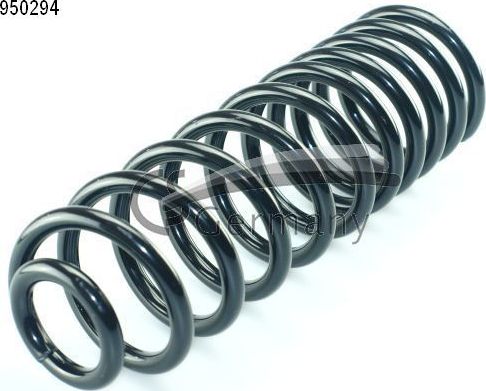Пружина подвески CS-Germany. Артикул 14.950.294