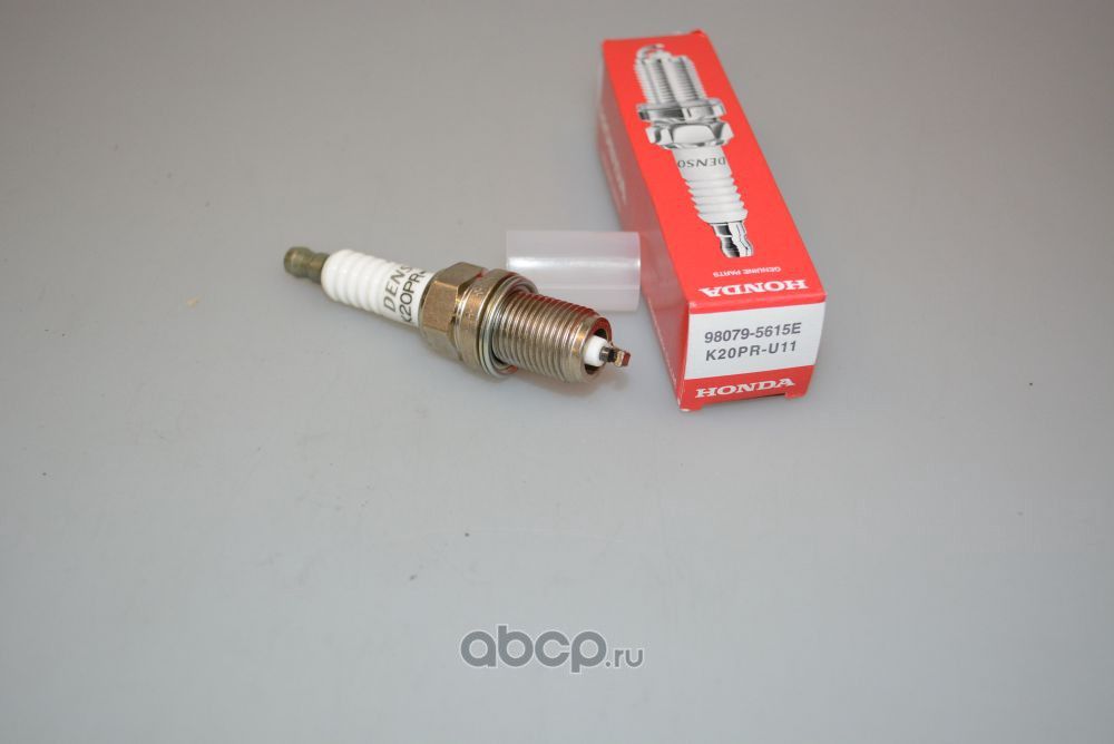 Свеча зажигания Honda. Артикул 980795615E
