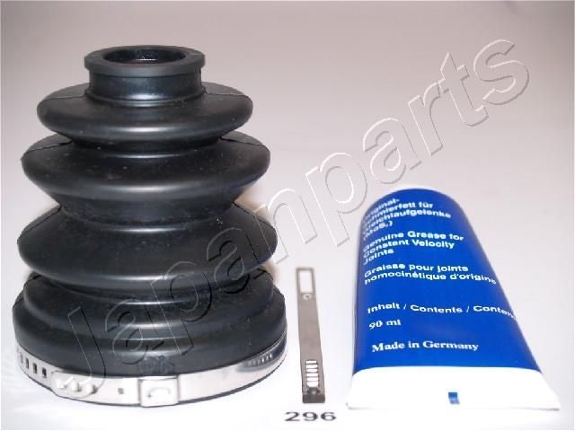 Пыльник ШРУСа внутренний Japanparts для Kia Carnival I 2001-2006. Артикул KB-296