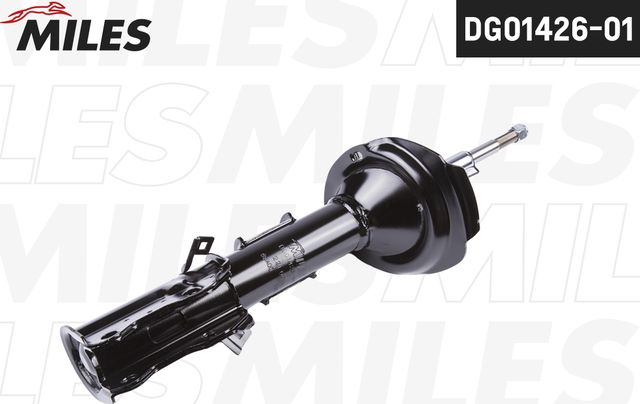Амортизатор Miles. Артикул DG01426-01
