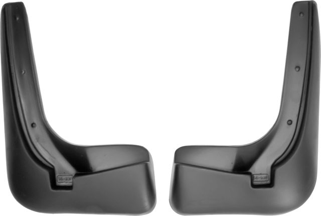 Брызговики Norplast для Mercedes-Benz Viano W639 2003-2010. Передняя пара. Артикул NPL-Br-56-93F