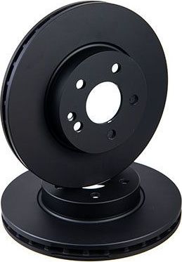 Тормозной диск Zentparts. Артикул Z06161