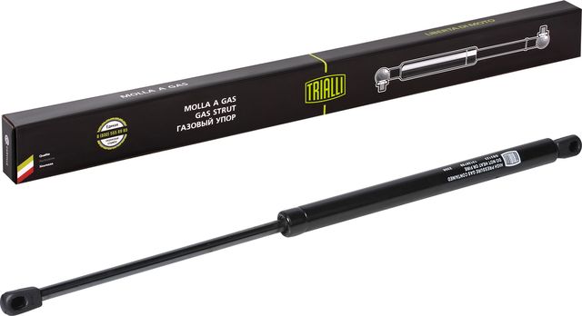 Амортизатор (упор) багажника Trialli для Opel Zafira B 2005-2019. Артикул GS 2123