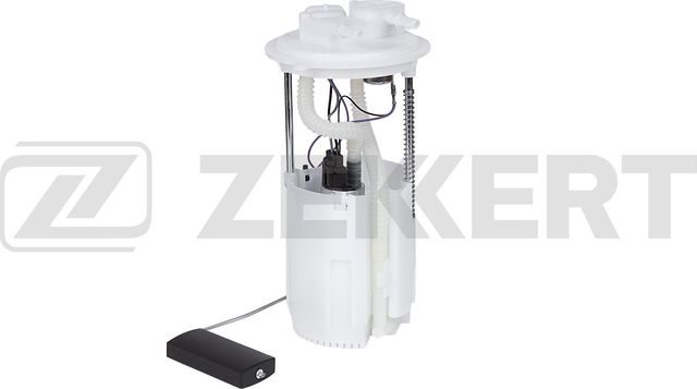 Бензонасос (топливный насос) Zekkert. Артикул KP-3048