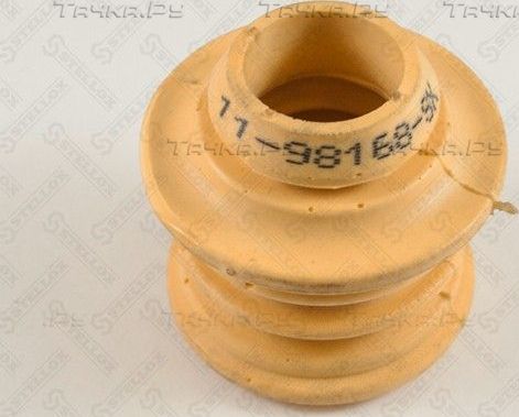 Отбойник амортизатора (стойки) Stellox. Артикул 11-98168-SX