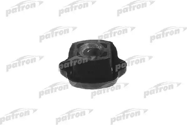 Опора (подушка) двигателя Patron. Артикул PSE3251