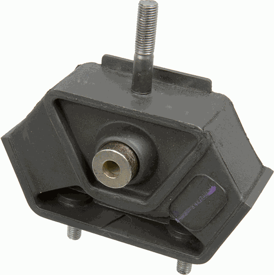 Опора (подушка) двигателя Lemforder. Артикул 17982 01