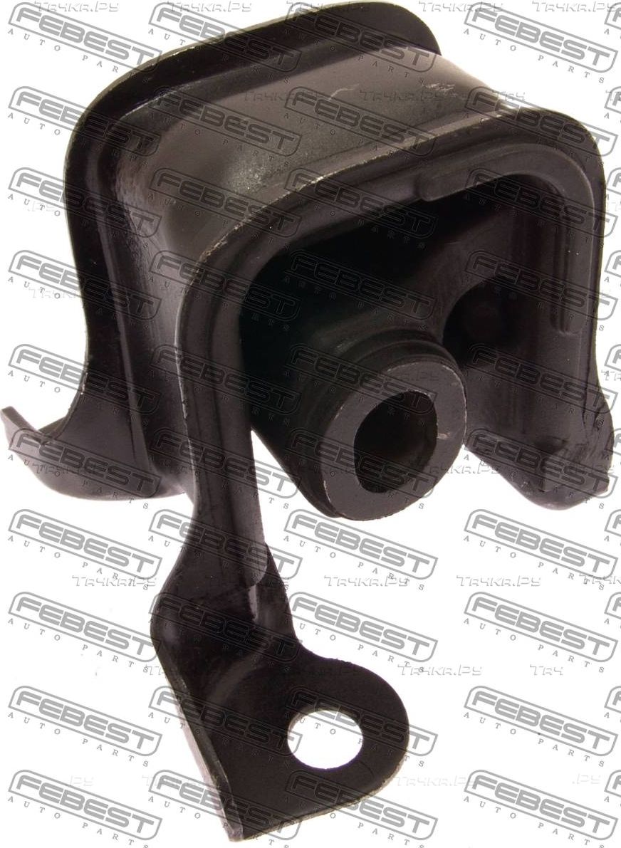 Опора (подушка) двигателя Febest передняя для Honda Accord V 1993-1997. Артикул HM-026