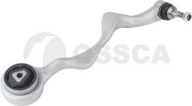 Поперечный рычаг передней подвески OSSCA левый для BMW 1 I (E81/E82/E87/E88) 2004-2012. Артикул 08072