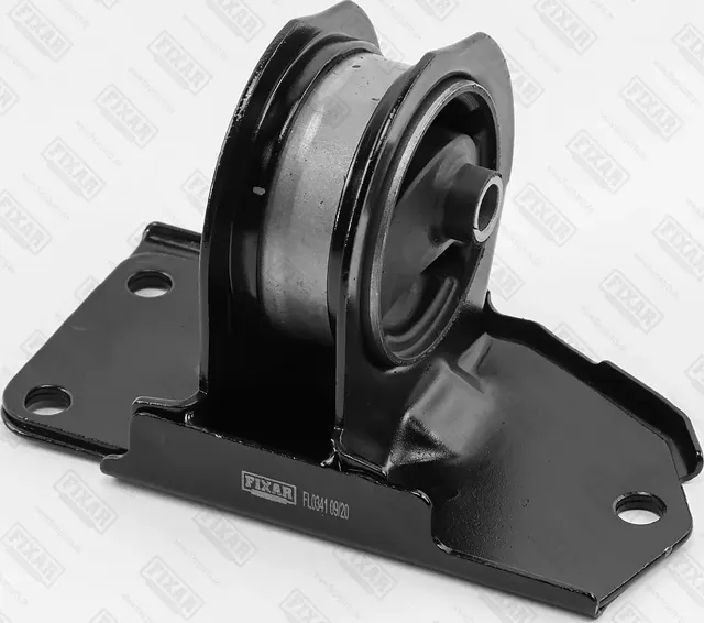 Опора двигателя MITSUBISHI GALANT 96- задн. (Fixar). Артикул FL0341